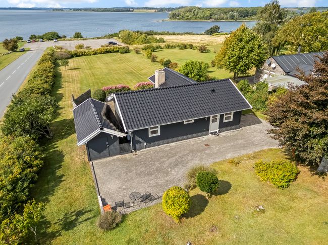 Fjordvænget 11, Vellerup, 4050 Skibby
